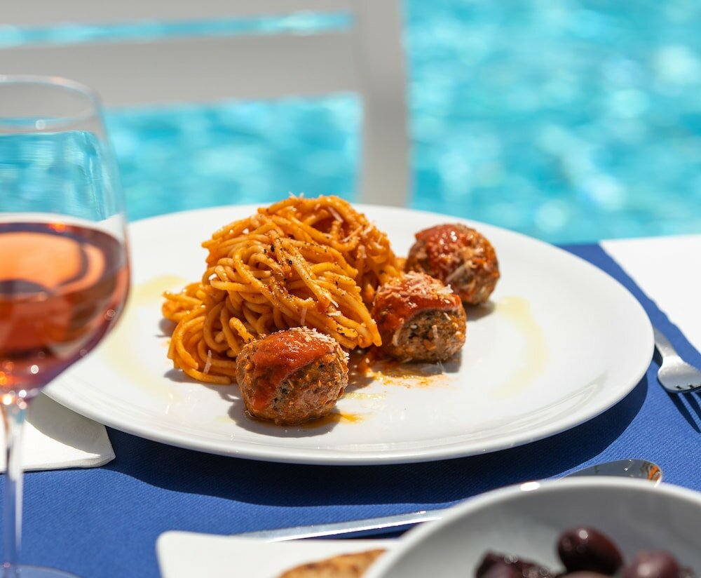 Фото Kos Hotel Junior Suites