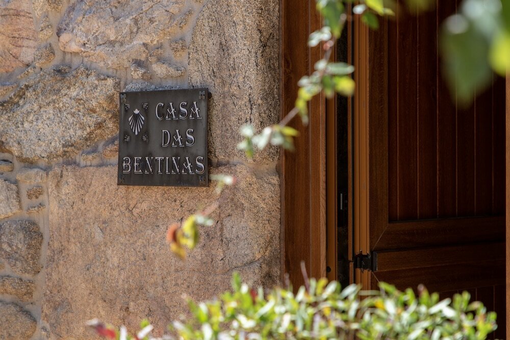 Фото Casa Rural AS Bentinas