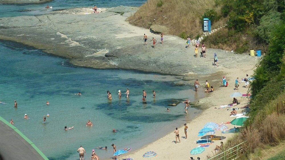 Фото Red Hotel Lozenetz