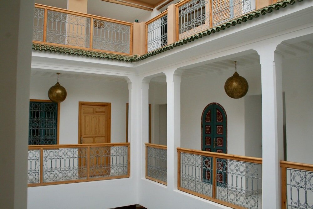 Фото Riad Al Riad