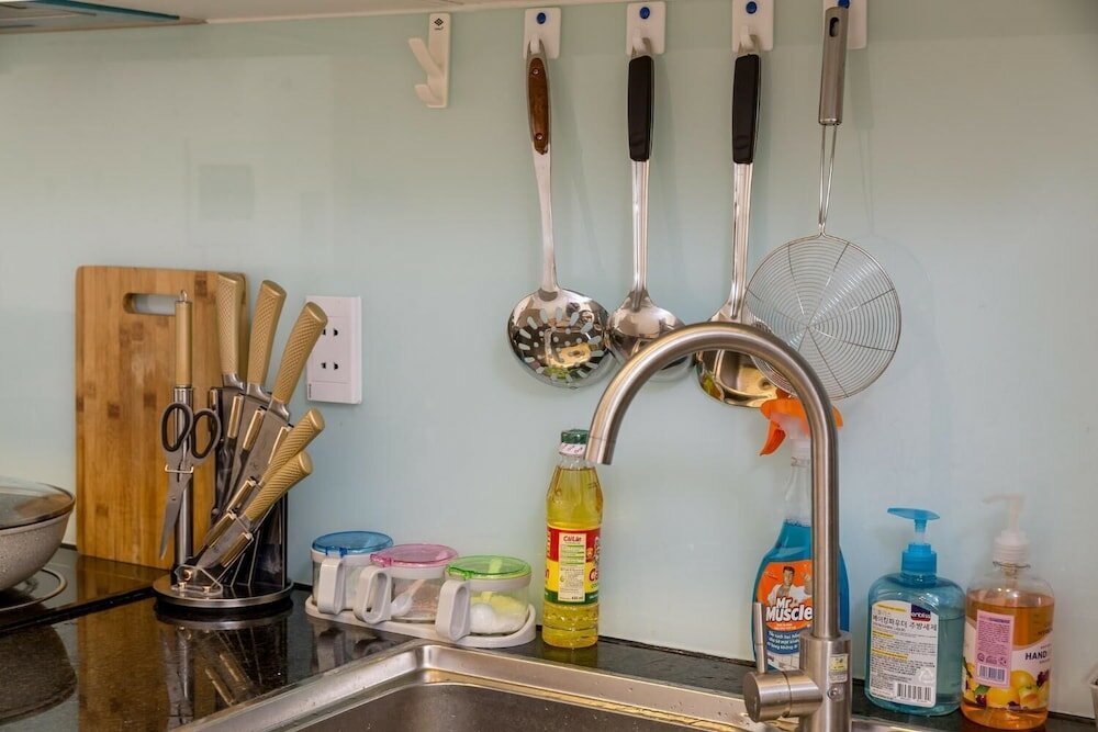 Фото Dana Sea Muong Thanh Apartment