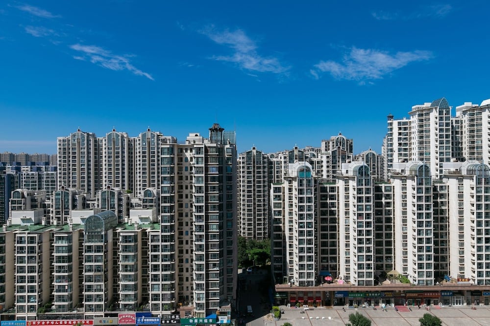 Фото Xiwangju Apart-hotel