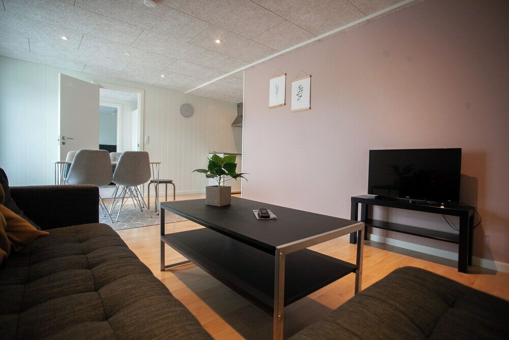 Фото Jotunheim Aparthotel Family Friendly