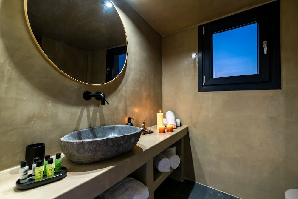 Фото The Penthouse Santorini