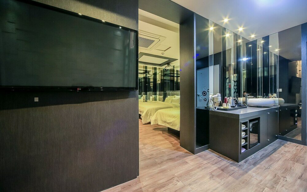 Фото Busan Hadan K