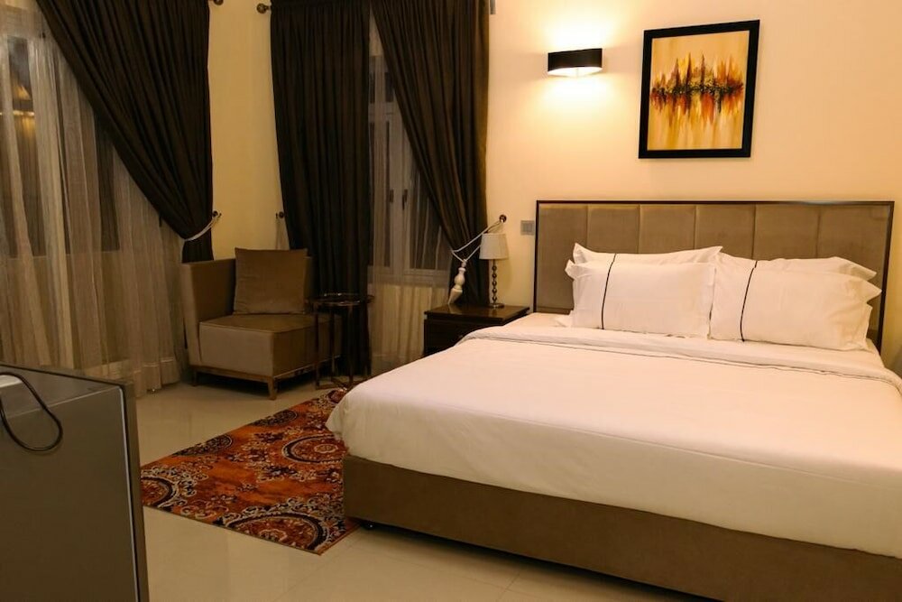 Фото Golden Alpine Hotel & Resort