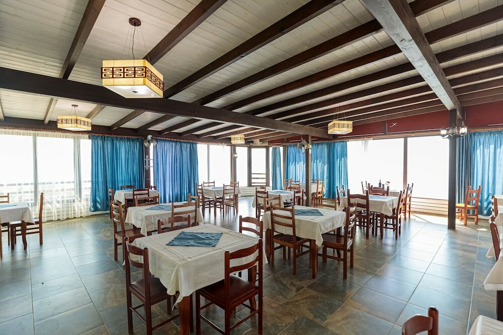 Фото Hotel Azzurro
