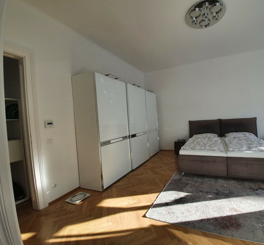 Фото Servicierte Wohnung in der City