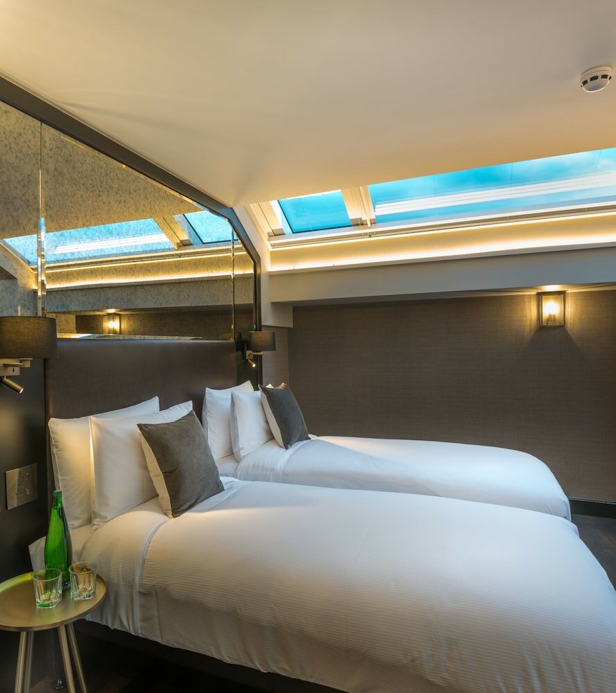 Фото Camden Enterprise Hotel & Pub