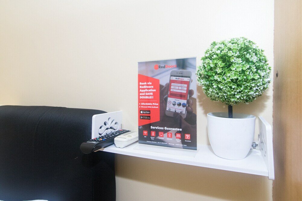 Фото RedDoorz Syariah near Stasiun Madiun