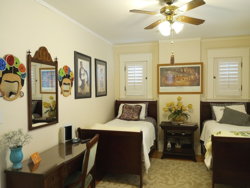 Фото Hacienda Amor de Roswell