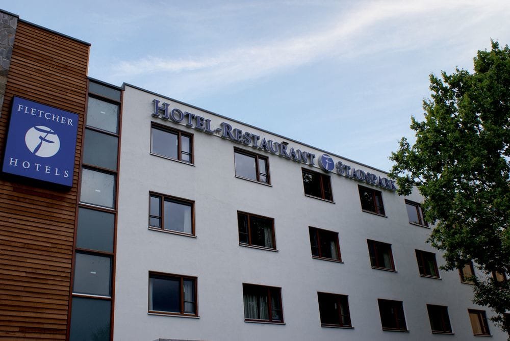 Фото отеля 1