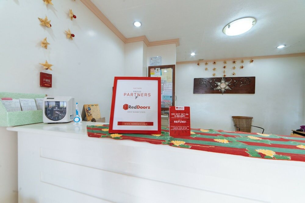 Фото RedDoorz @ Arimbay Legazpi City - Hostel