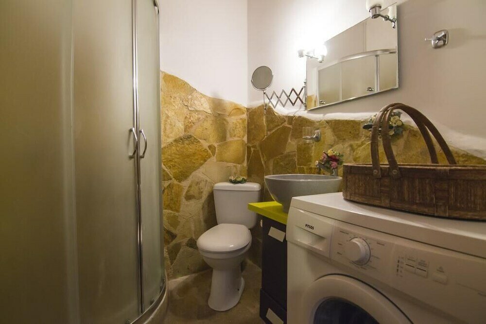 Фото Su La Strata house by CorfuEscapes