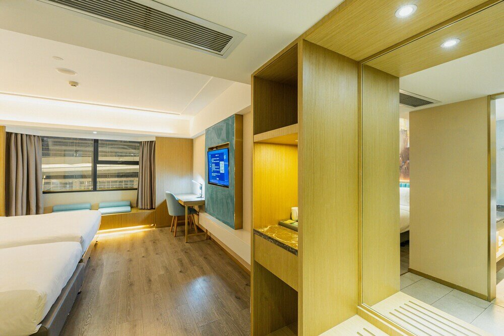 Фото K-house Hotel