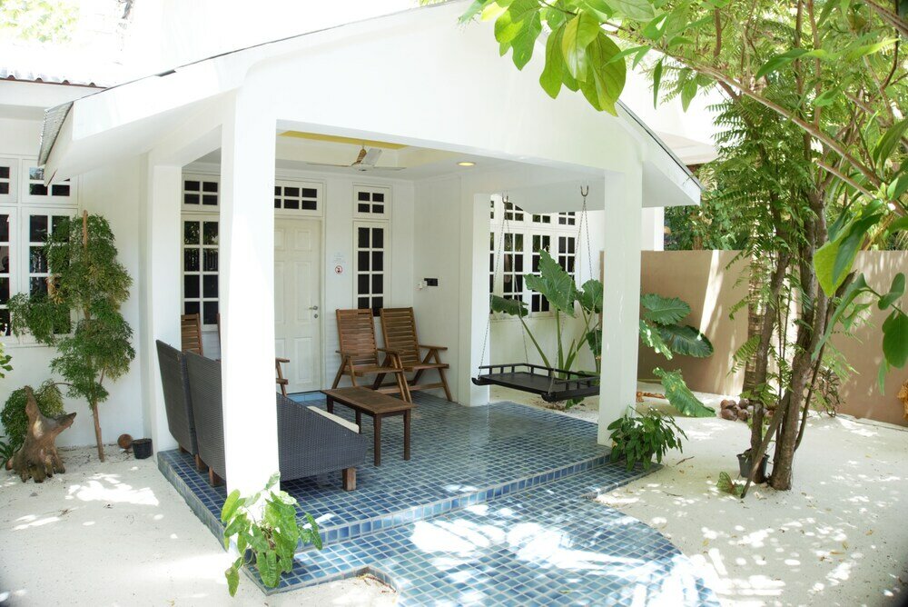 Фото Odi Kamadhoo