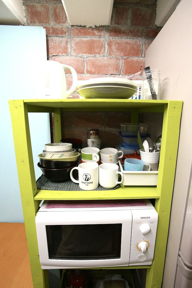 Фото Yadoya Guest House Orange - Hostel