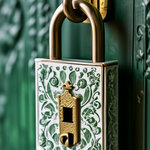 Durys (Túrkistan oblysy, Ordabasy aýdany, Shubarsý aýyly, massiv Druzhba), pawnshop