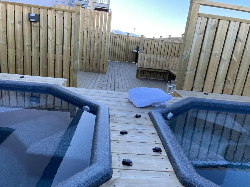 Фото North Apartments Suites