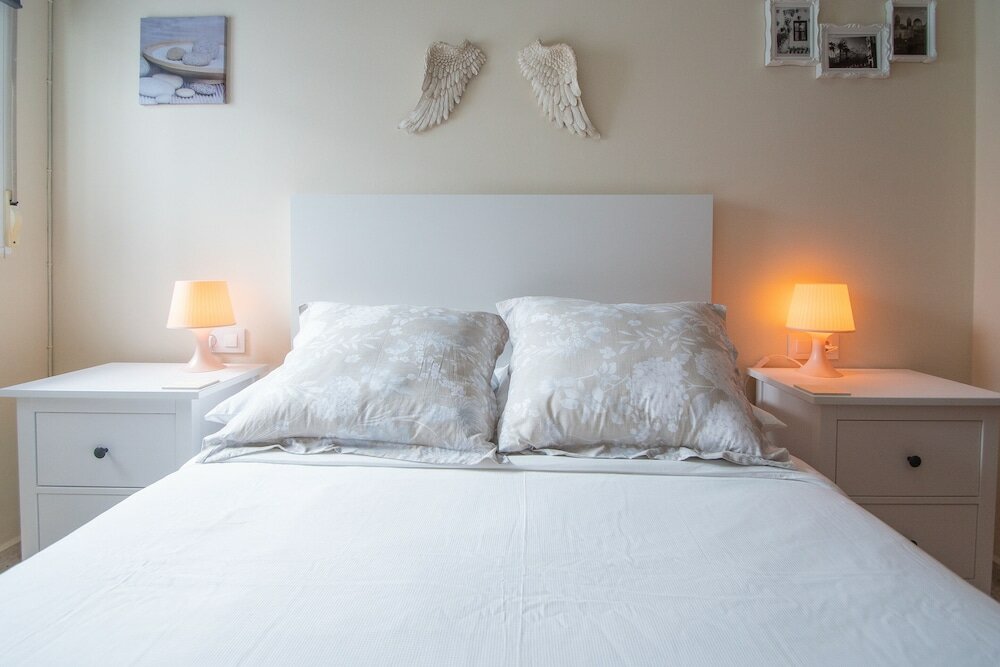 Фото Apartamento Cadiz´s Angel