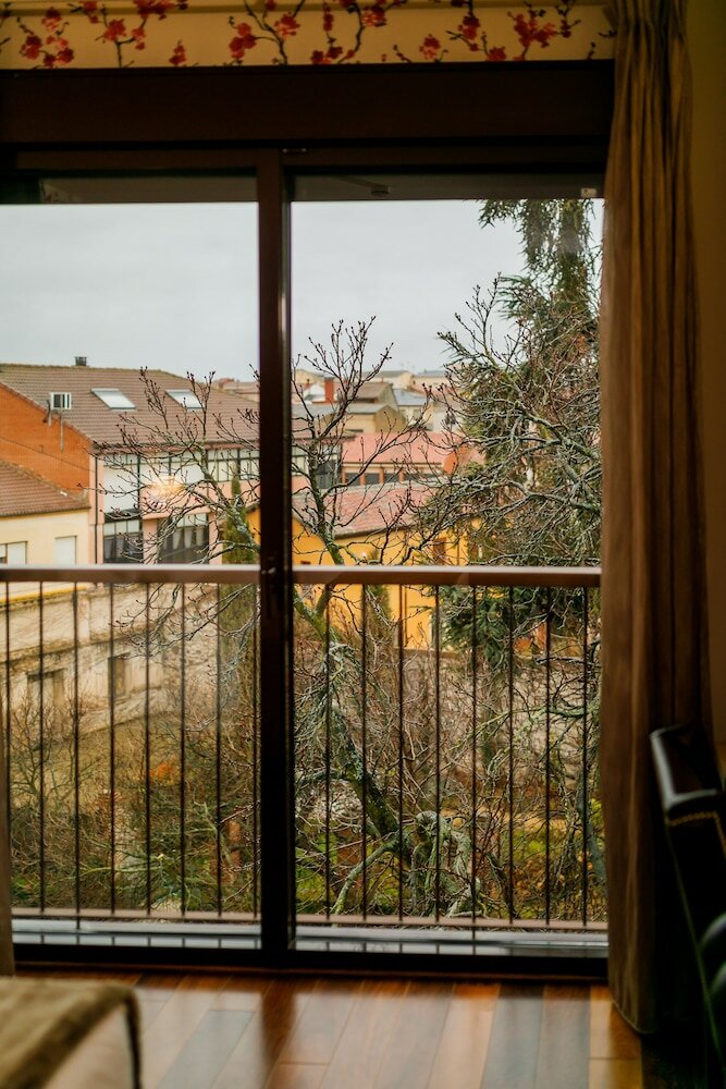 Фото Hotel SPA Ciudad de Astorga by Portblue Boutique