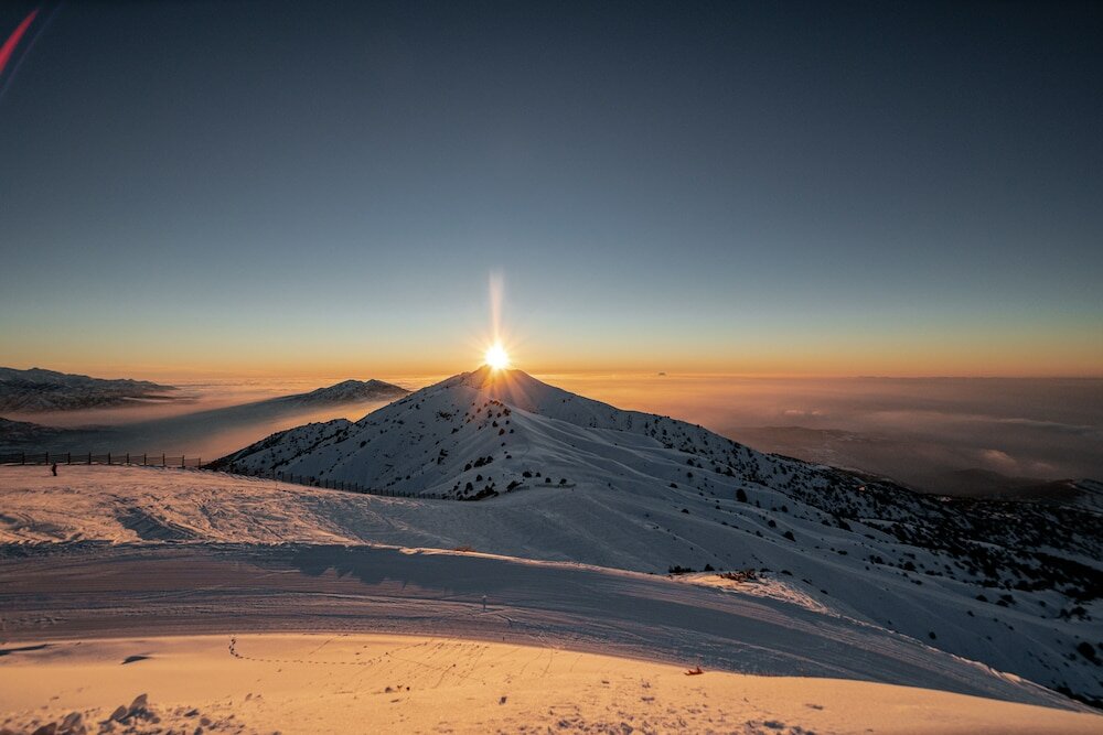 Фото Le Chalet by Amirsoy