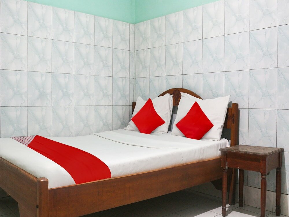 Фото Oyo 91396 Hotel Laguna