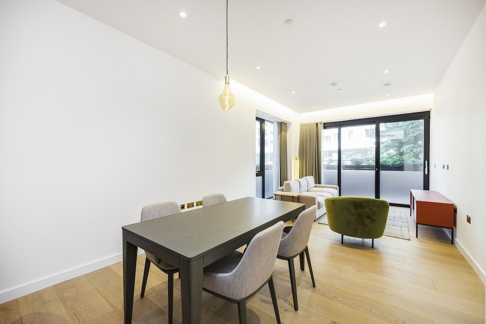 Фото Spectacular Apartments King's Cross