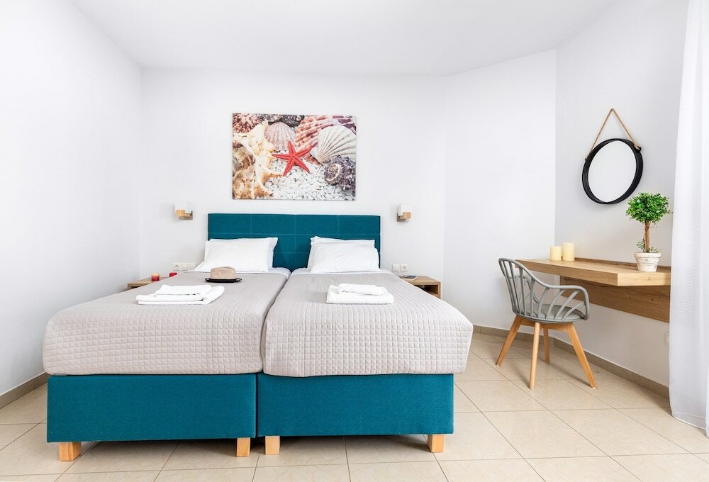 Фото Sun Beach Apartments