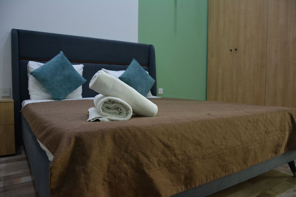 Фото Perron Hotel