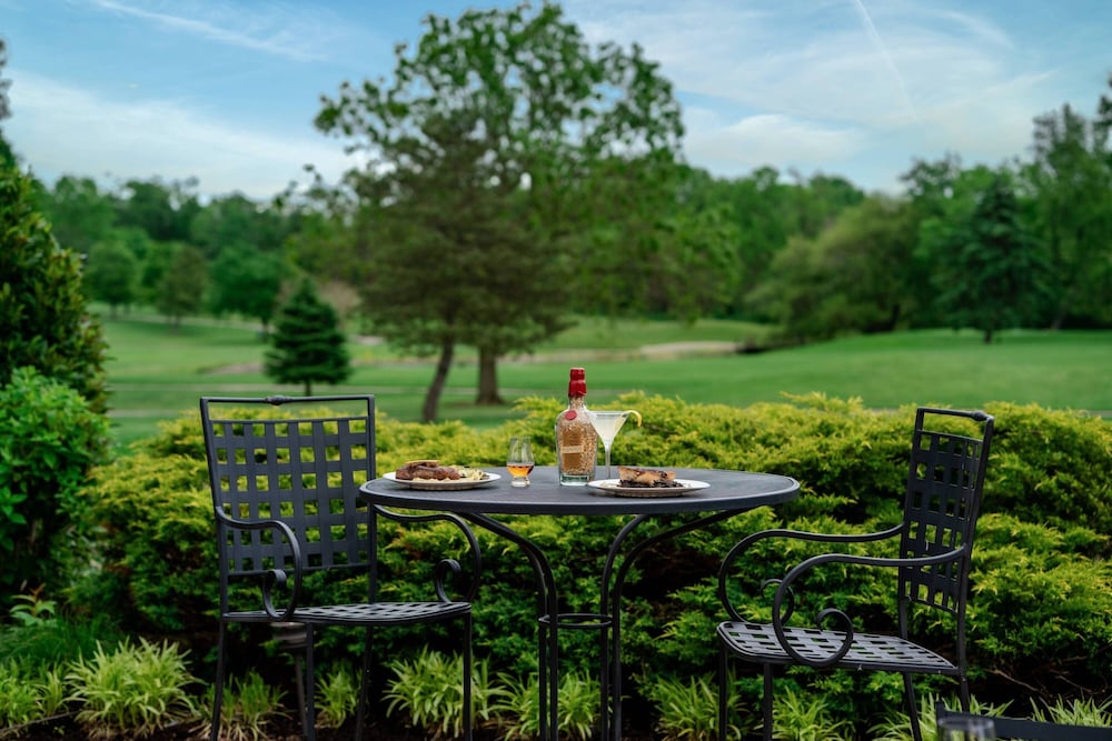 Фото Lexington Griffin Gate Marriott Golf Resort & SPA