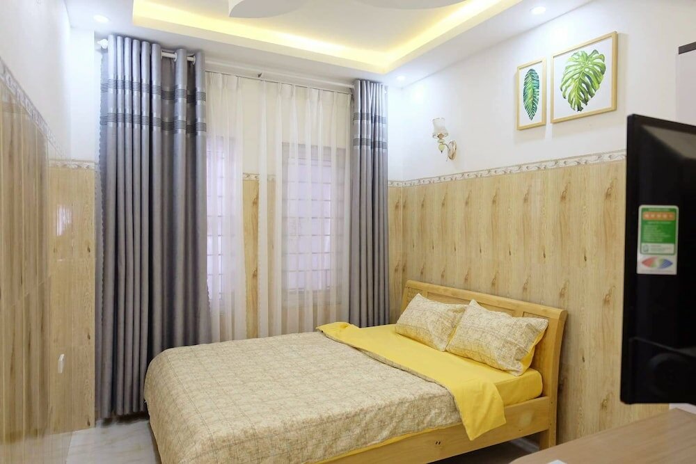 Фото Nha Beach House