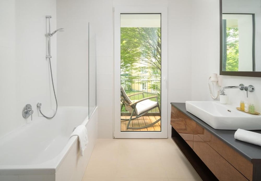 Фото Vienna Luxury Apartments Schönbrunn