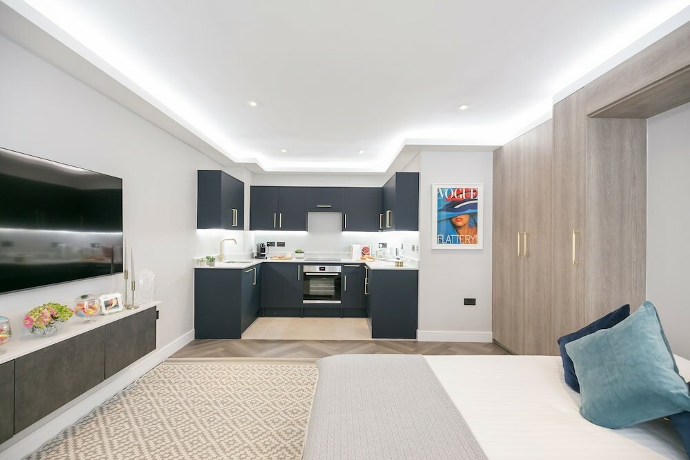 Фото Urban Chic - Nevern