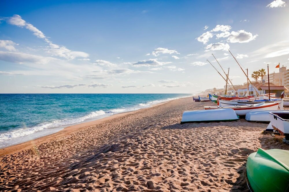 Фото H·top Pineda Palace