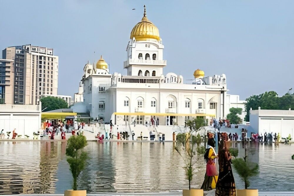 Фото Opo The Alpino