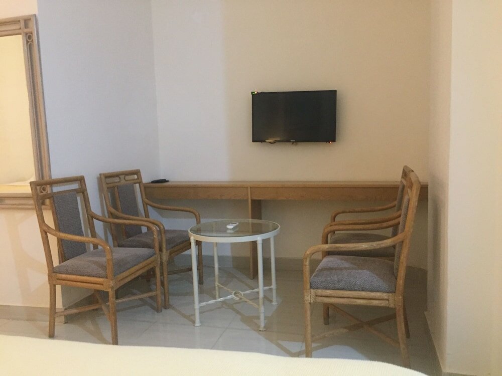 Фото Masaya Suites