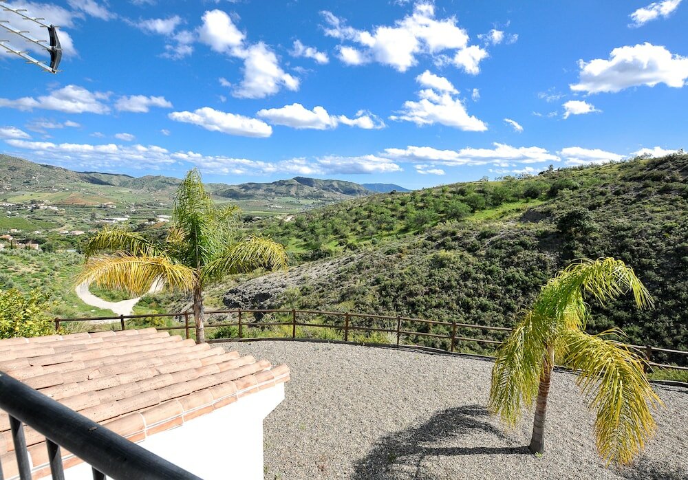 Фото El Capricho Villa Rural Caminito del Rey