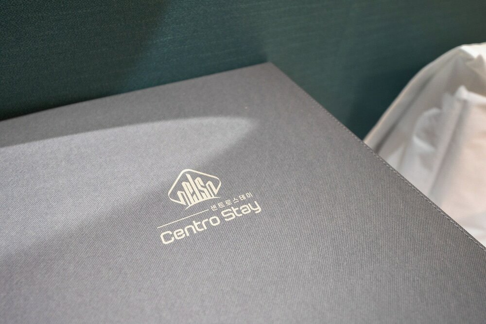 Фото Centro Stay