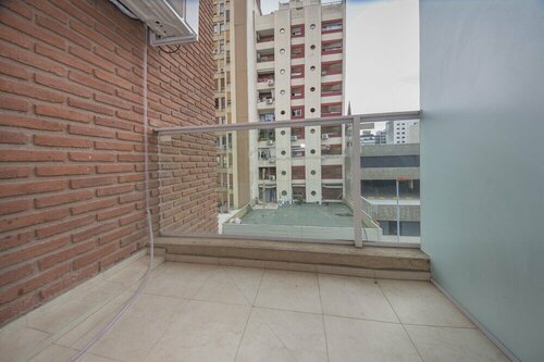 Гостиница Jujuy Flat Am8 в Кордове