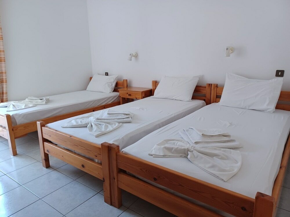 Фото Argiro Studios And Apartments