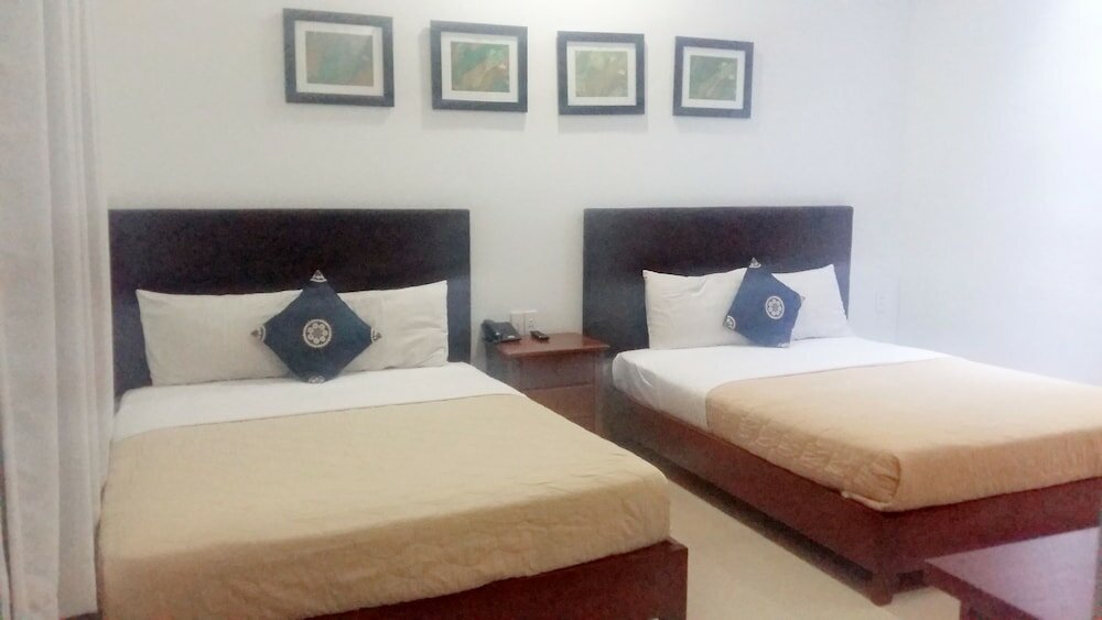 Фото Oyo 1144 Giang Son 3 Hotel