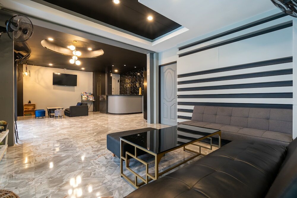 Фото Black Pantera Hostel