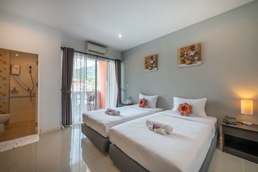 Фото May House Karon Beach