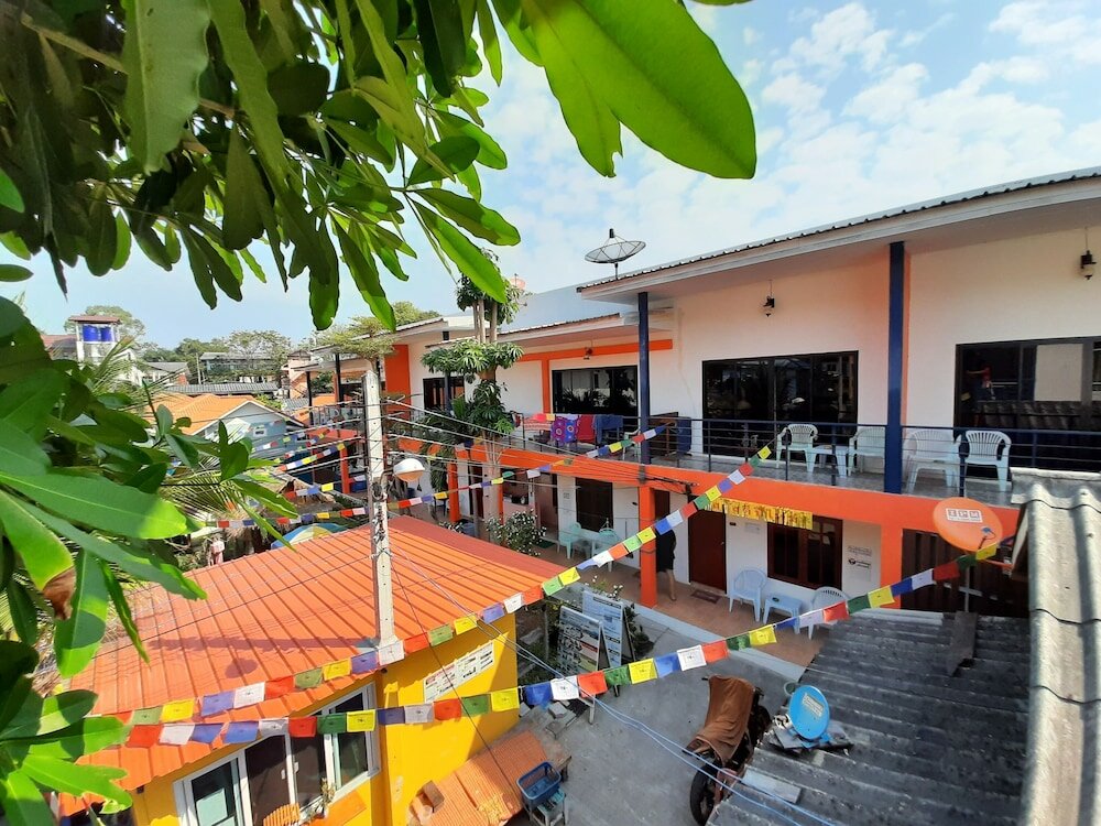 Фото Runa Runa the Best Samed Island