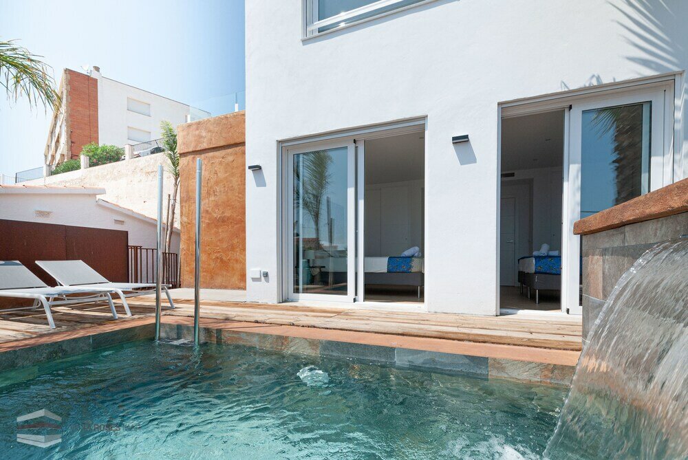 Фото Vista Roses Mar - Ancla Mar