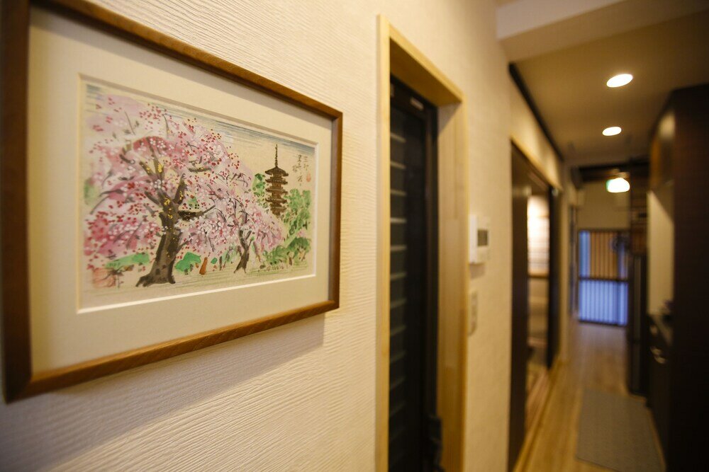 Фото Yamagata Kyomachi Hatago Daitokuji