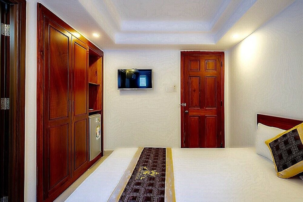 Фото Dubai Hotel