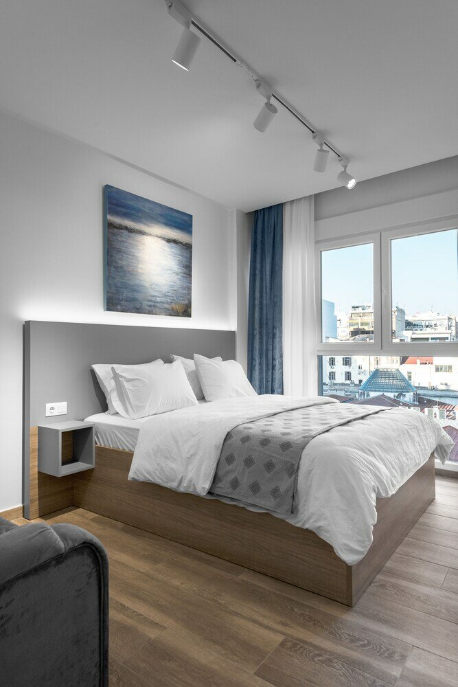 Фото Skysphere Nilie Hospitality Mgmt