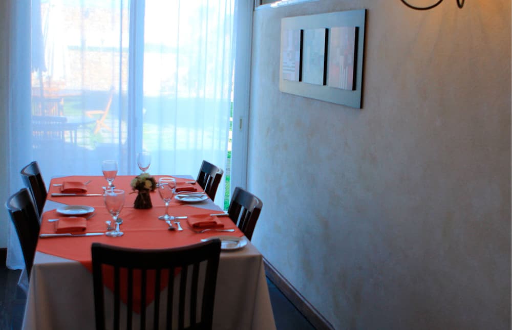 Фото Hotel Hostal del Espinillo